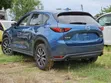 Mazda CX-5 2019 Teal - 3