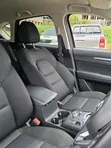 Mazda CX-5 2019 Teal - 5