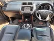 Toyota Land Cruiser Prado 2015 Black - 2