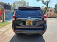 Toyota Land Cruiser Prado 2015 Black - 3