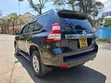 Toyota Land Cruiser Prado 2015 Black - 5