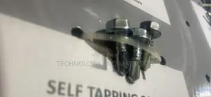 Self-Tapping Screw M6.3*19mm
