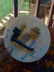 Mazda CX-5 Fuel Pump - 1