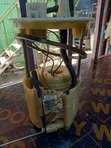 Mazda CX-5 Fuel Pump - 2
