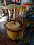 Mazda CX-5 Fuel Pump - 4