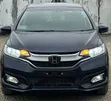 Honda Fit 2019 Hybrid - 1