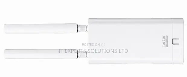 Netis OAP300 PRO N300 Outdoor Wireless Access Point - 1
