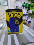 New Villaon V211 Blue - 1