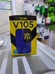 New Villaon V211 Blue - 2