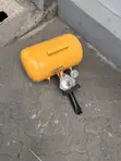 Sunshine Italy Professional Bead Breaker/Blaster - 1