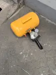 Sunshine Italy Professional Bead Breaker/Blaster - 2