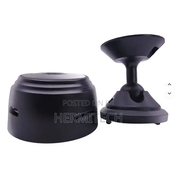 A9 Mini Hidden CCTV Camera with SD Card, Audio, Night Vision - 1