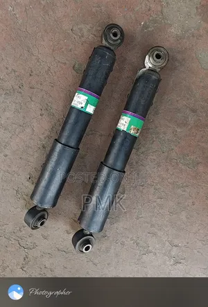 Toyota Vanguard Rear Shock (Iliyo tumika)