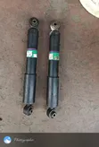 Toyota Vanguard Rear Shock (Iliyo tumika) - 2