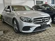 Mercedes-Benz E200 2019 Silver - 1