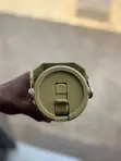 Green Stanley Insulated Bottle - 1