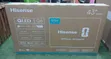 Hisense 43" QLED 4K Smart TV (43Q6QKEN) - 2