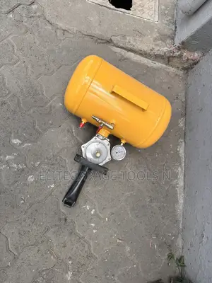 Sunshine Italy Heavy Duty Tyre Bead Breaker/Blaster