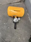 Sunshine Italy Heavy Duty Tyre Bead Breaker/Blaster - 2