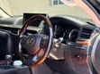Lexus LX 570 2016 Nyeusi - 3