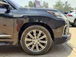Lexus LX 570 2016 Nyeusi - 4