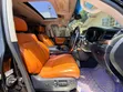 Lexus LX 570 2016 Nyeusi - 5