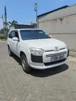 Toyota Probox 2016 - 1