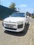 Toyota Probox 2016 - 2