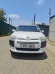 Toyota Probox 2016 - 3