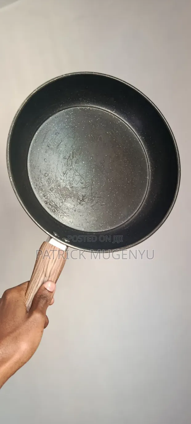 Non-Stick Frying Pan 28cm - 1