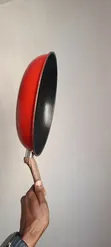 Non-Stick Frying Pan 28cm - 4
