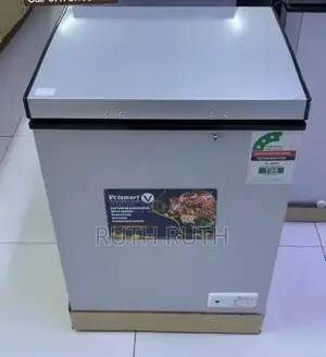 Volsmart Freezer 90 Litres