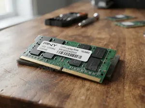 PNY 16GB DDR4 3200MHz SODIMM Laptop RAM