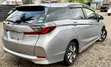 Honda Shuttle Hybrid 2020 Silver - 2