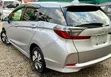 Honda Shuttle Hybrid 2020 Silver - 3