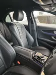 Mercedes-Benz E200 AMG 2019 Gray - 3