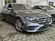 Mercedes-Benz E200 AMG 2019 Gray - 4