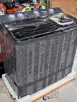 10KG Ramtons Twin Tub Washing Machine - 2