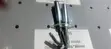Acoustic Eye Hooks - Brand New - 2