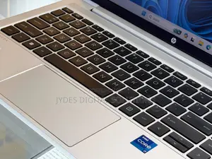 HP ProBook 440 G9 Laptop - Core i7, 16GB RAM, 512GB SSD