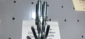 Acoustic Eye Hooks M8 x 108mm