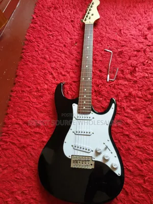 Gojantita Electric Guitar - Brand New