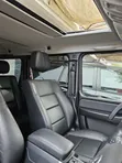 Mercedes-Benz G-Class G350d 2018 Nyeusi - 5
