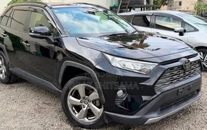 2020 Toyota RAV4 G