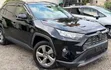 2020 Toyota RAV4 G - 1