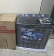 Ramtons 15KG Semi-Automatic Washing Machine - 2
