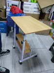 Zuo Modern Movable Laptop Table - Brand New - 1