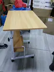 Zuo Modern Movable Laptop Table - Brand New - 2