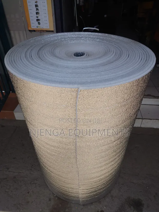 10mm Heat Insulation Foam - 1