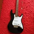 Gojantita 6-String Electric Guitar - Quality Sound - 1